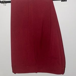 J Crew Ruby Cropped Pant